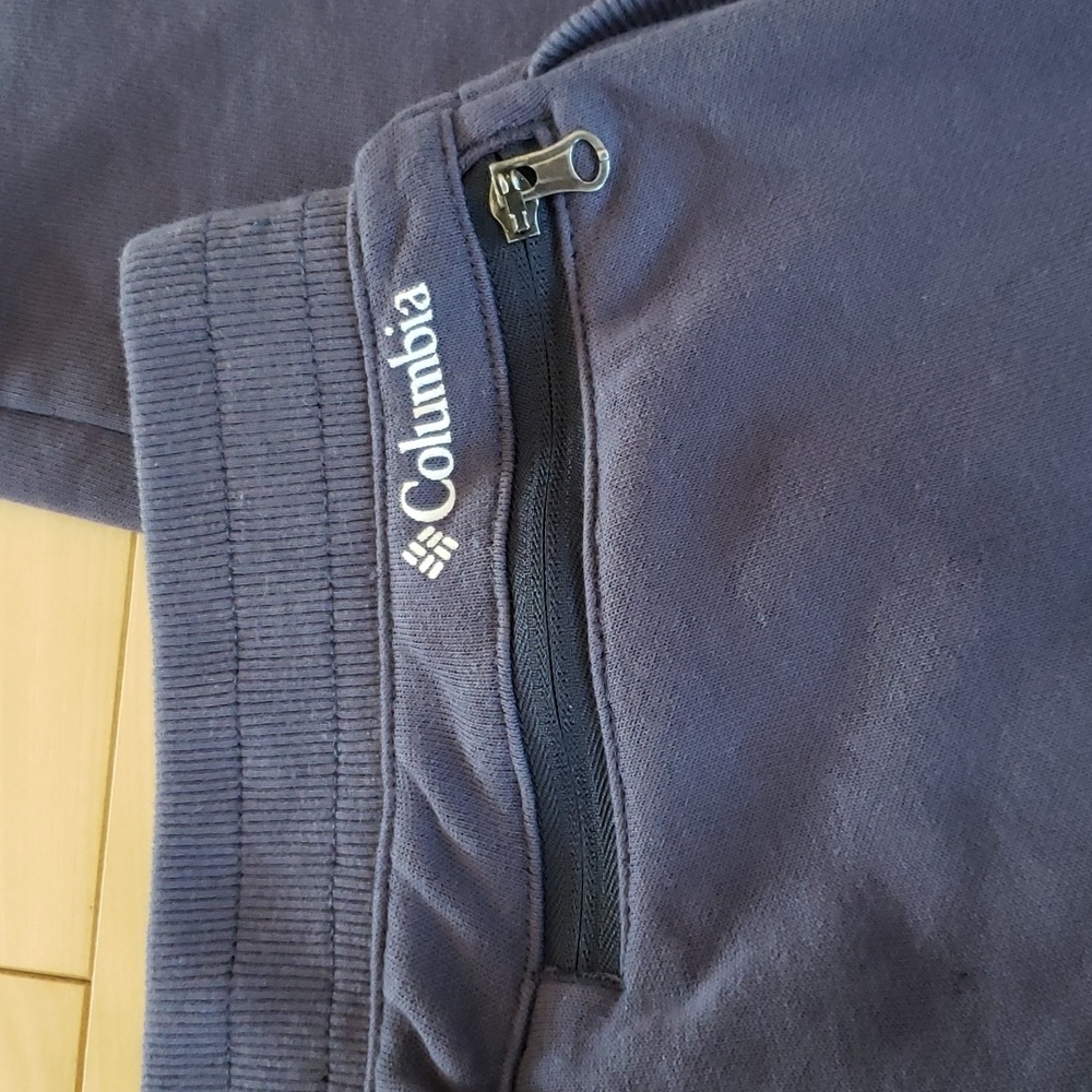 Columbia track pants - Picture 4 of 7
